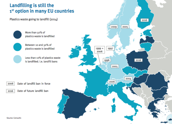 PlasticsEurope Plastics The Fact