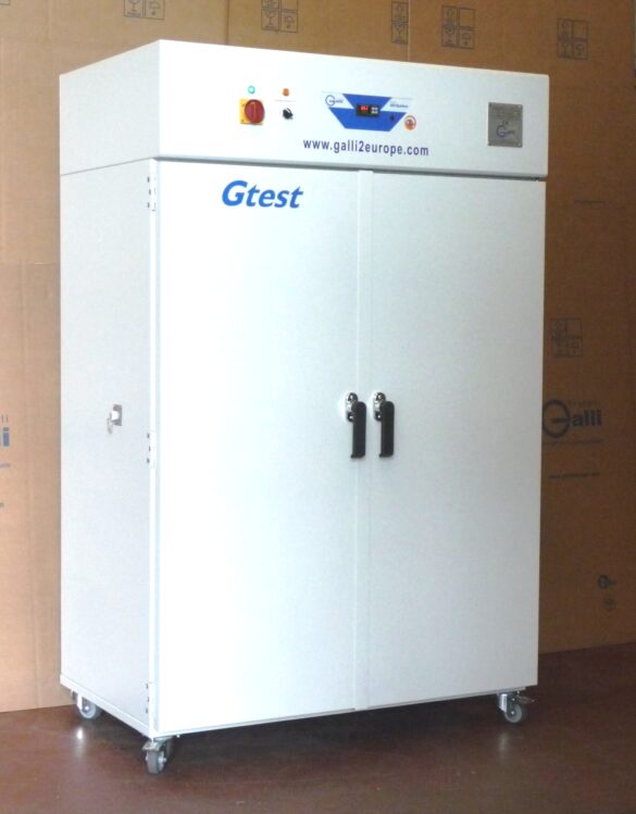 TECNOLOGIE DEL FREDDO