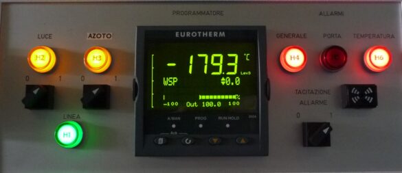 TECNOLOGIE DEL FREDDO