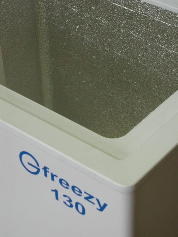 TECNOLOGIE DEL FREDDO