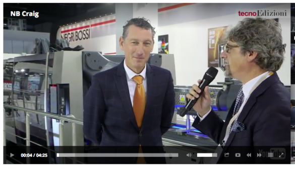 K2016 video interviste Negri Bossi