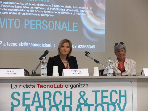 Tecnolab Search & Tech Tecnolab search & Tech