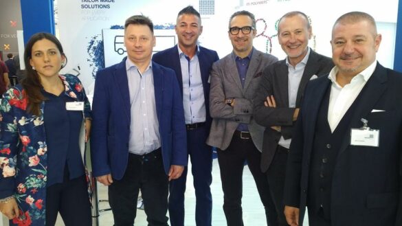 Fakuma 2017