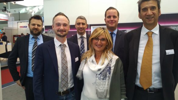 Fakuma 2017