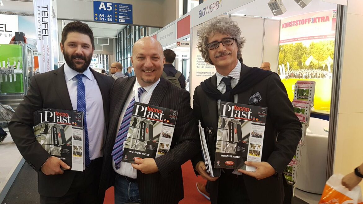 Fakuma 2017