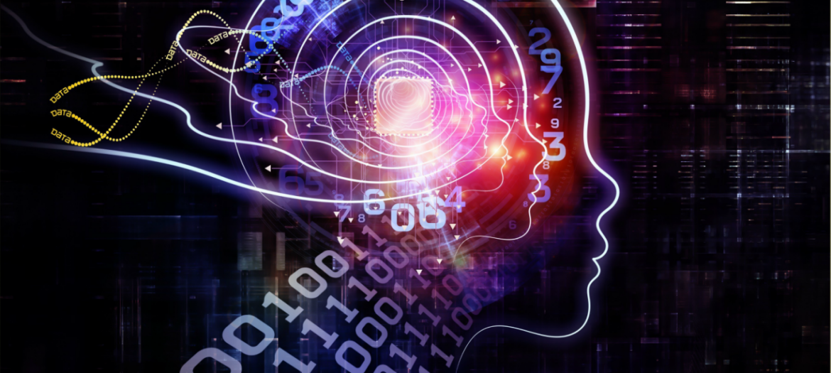 AI intelligenza artificiale in laboratorio