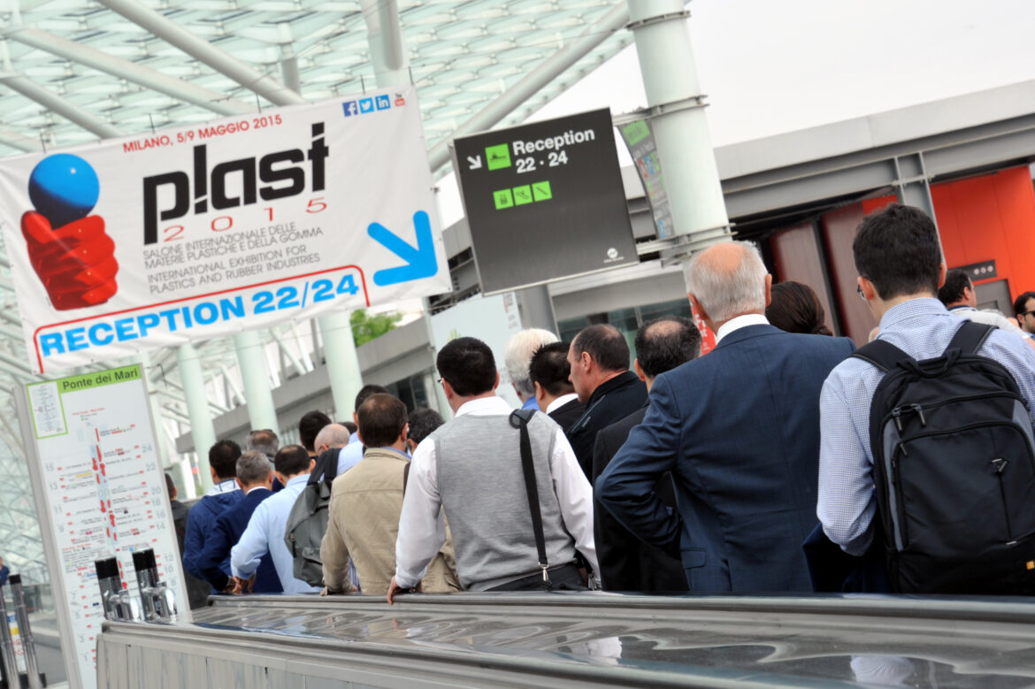 Tecnoedizioni a plast e ipackima