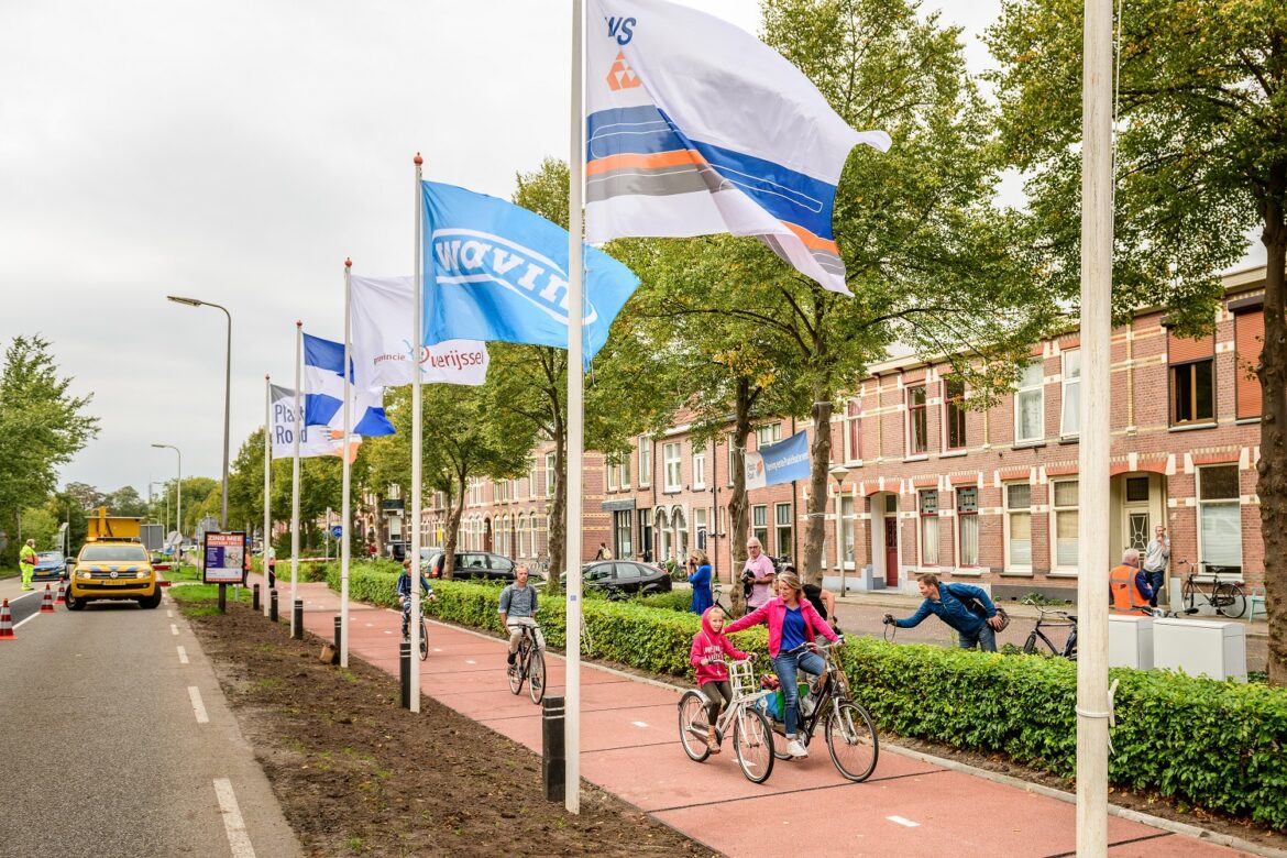 plasticroad