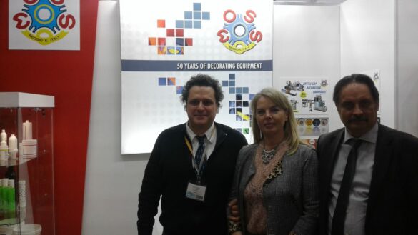 Moss interplastica 2019