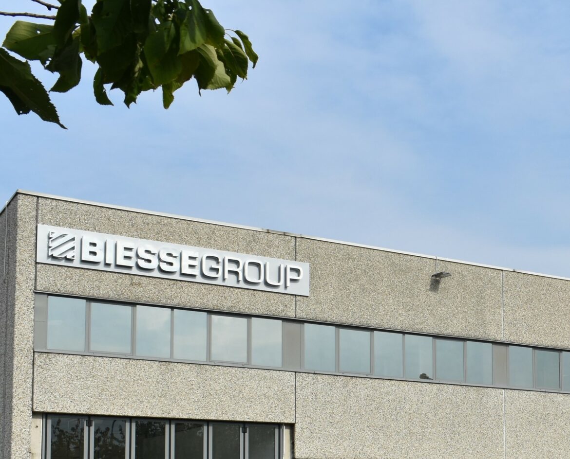 Biesse Seregno Brianza