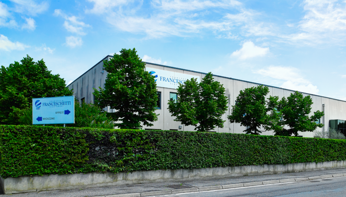 franceschetti elastomeri