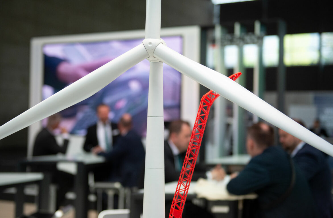HANNOVER MESSE