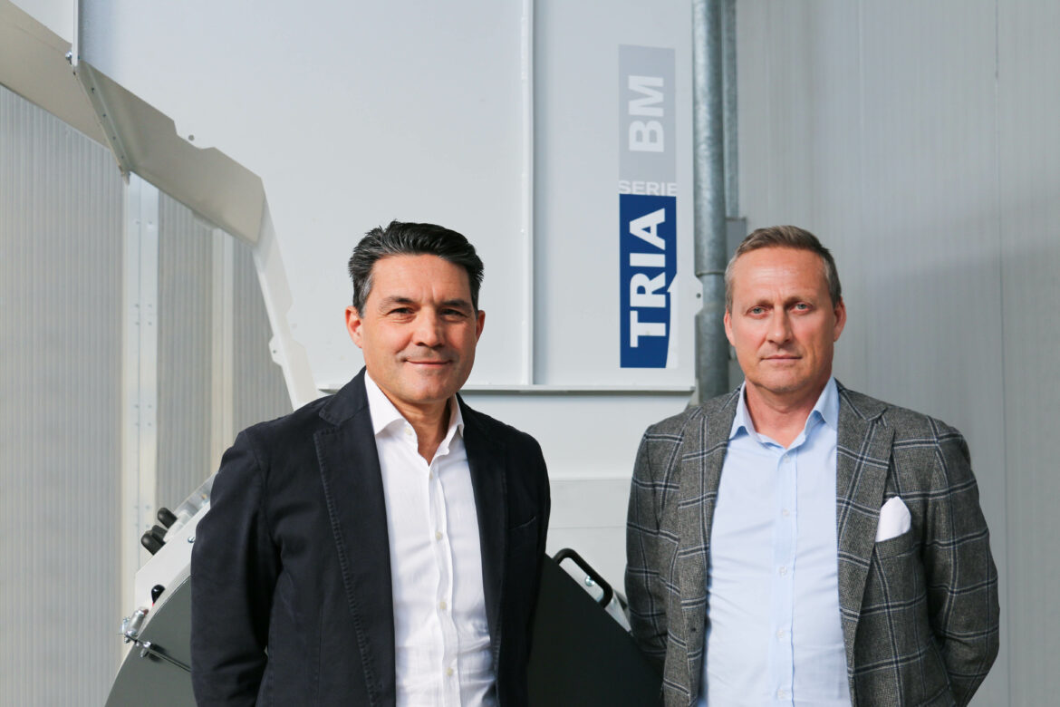 Luciano Anceschi e Stefano Venturelli