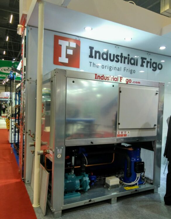 Tecnoplast a PlásticoBrasil