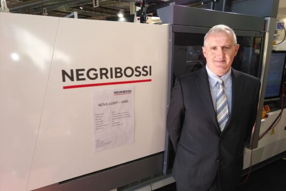 Antonio Rampone di Negri Bossi