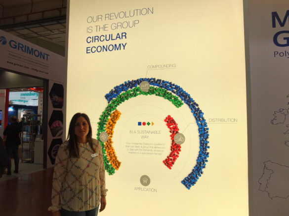 Tatiana Melato - Mepol Group