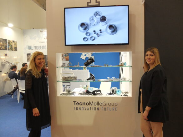 TecnoMolle Group