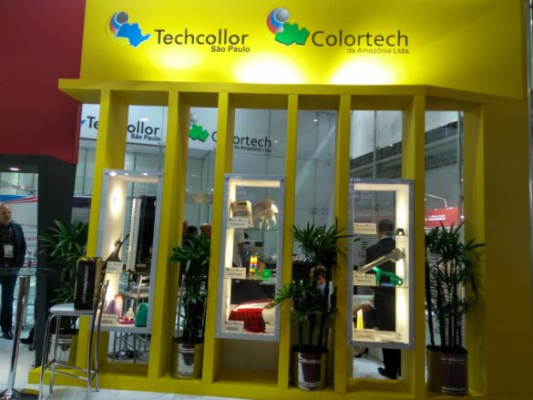 Tecnoplast International a Feiplastic 2019