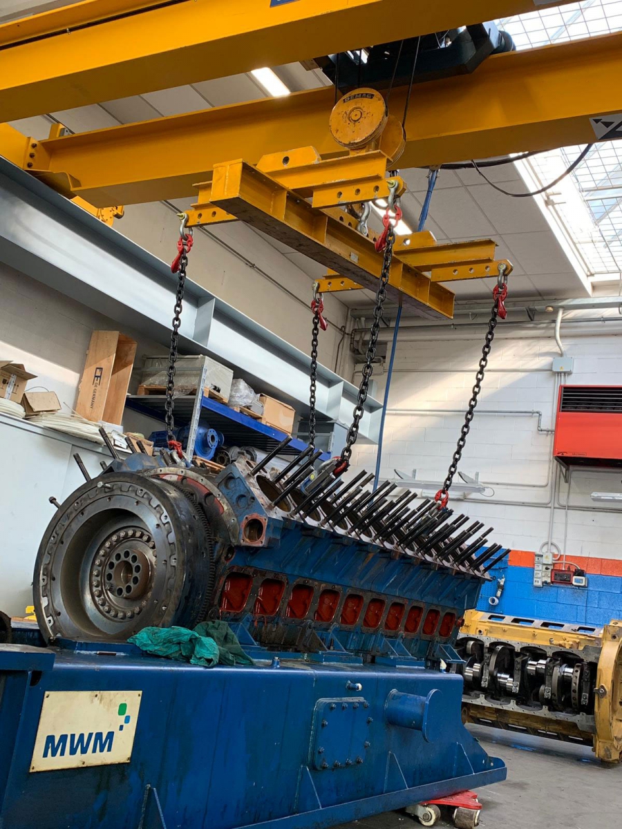 Effetre Fenice Energia