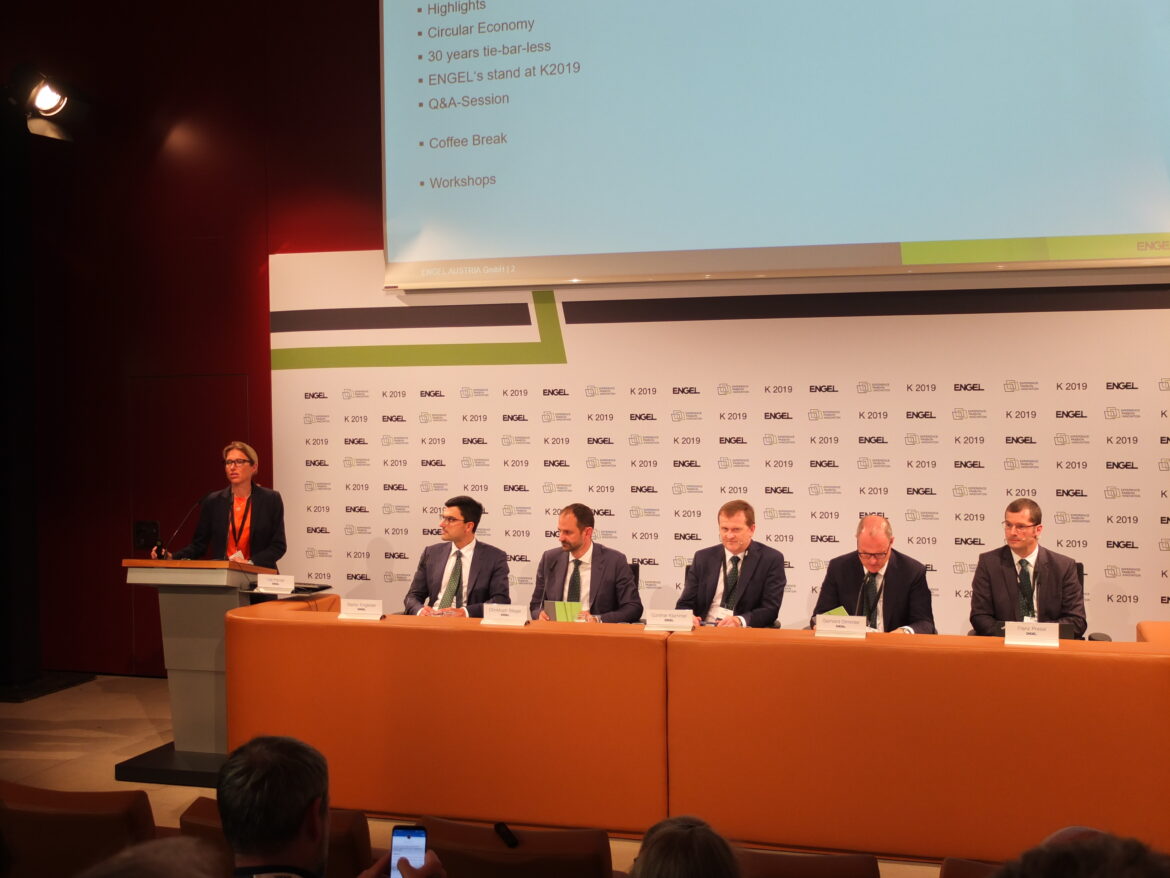 Engel K2019