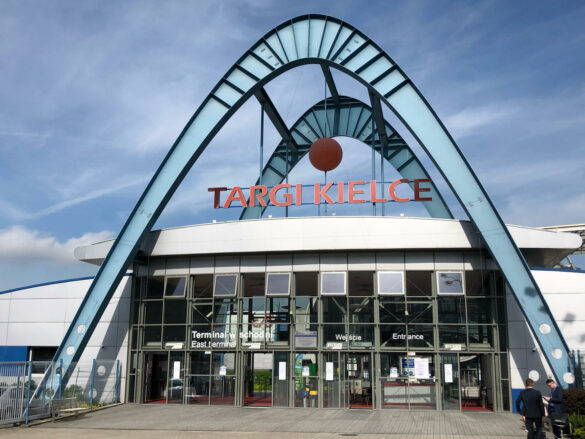 Tecnoplast Plastpol 2019 01