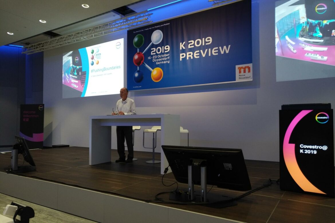 covestro K2019