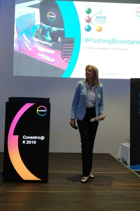 covestro K2019