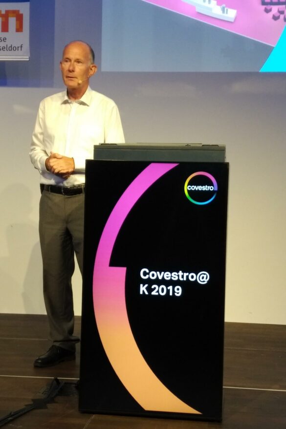covestro K2019
