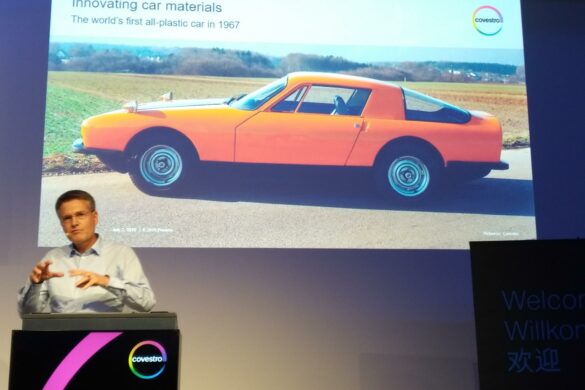 covestro K2019