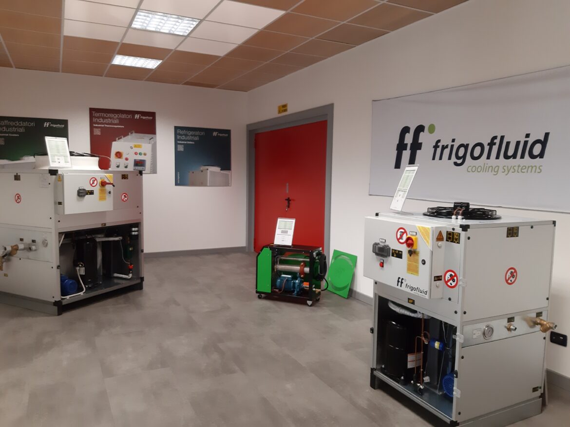 frigofluid