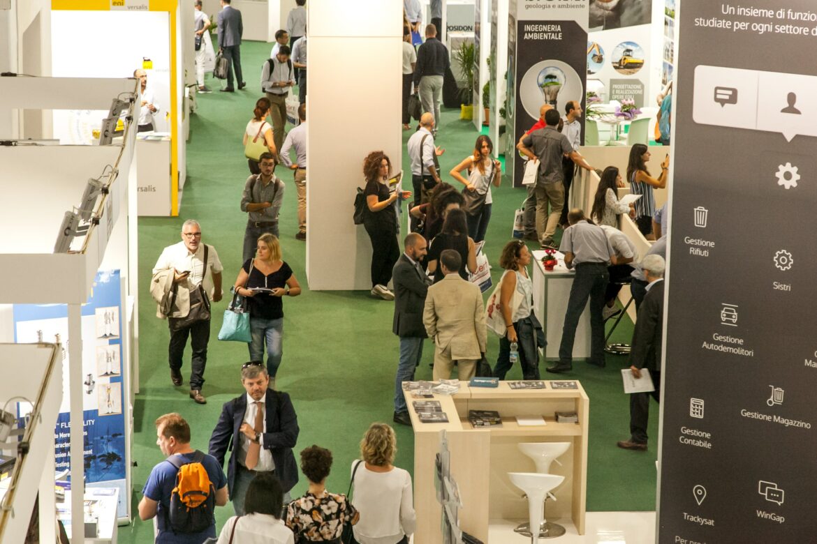 RemTech Expo 2019