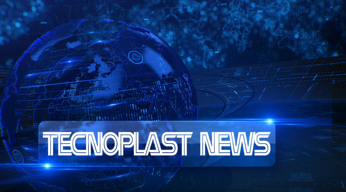 TG telegiornale Tecnoplast