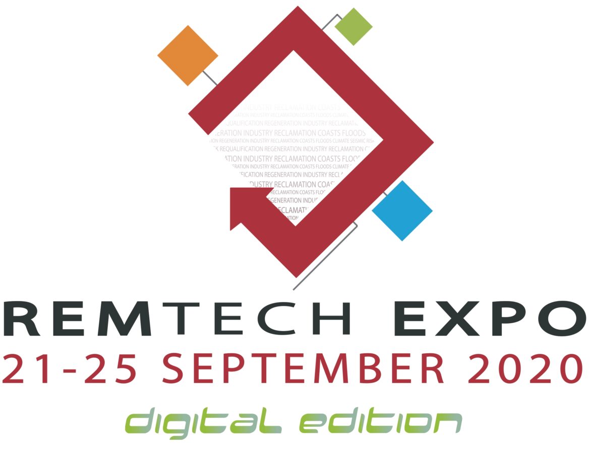 RemTech expo digital edition