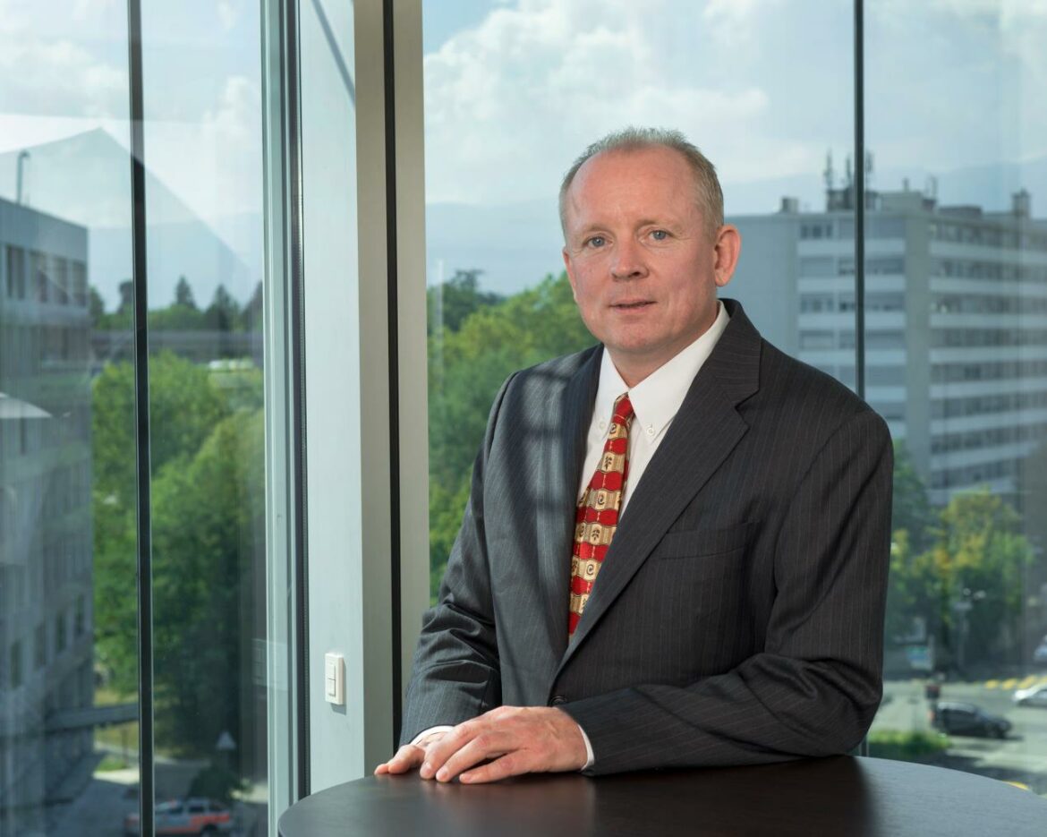 Markem Imaje Vincent Vanderpoel