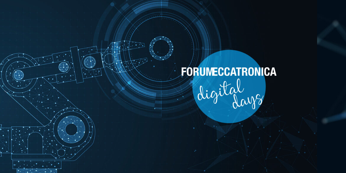 Meccatronica Digital Days