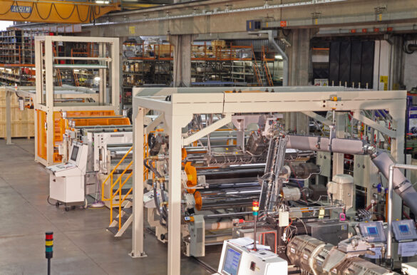 union officine meccaniche intervista ferdinando passoni