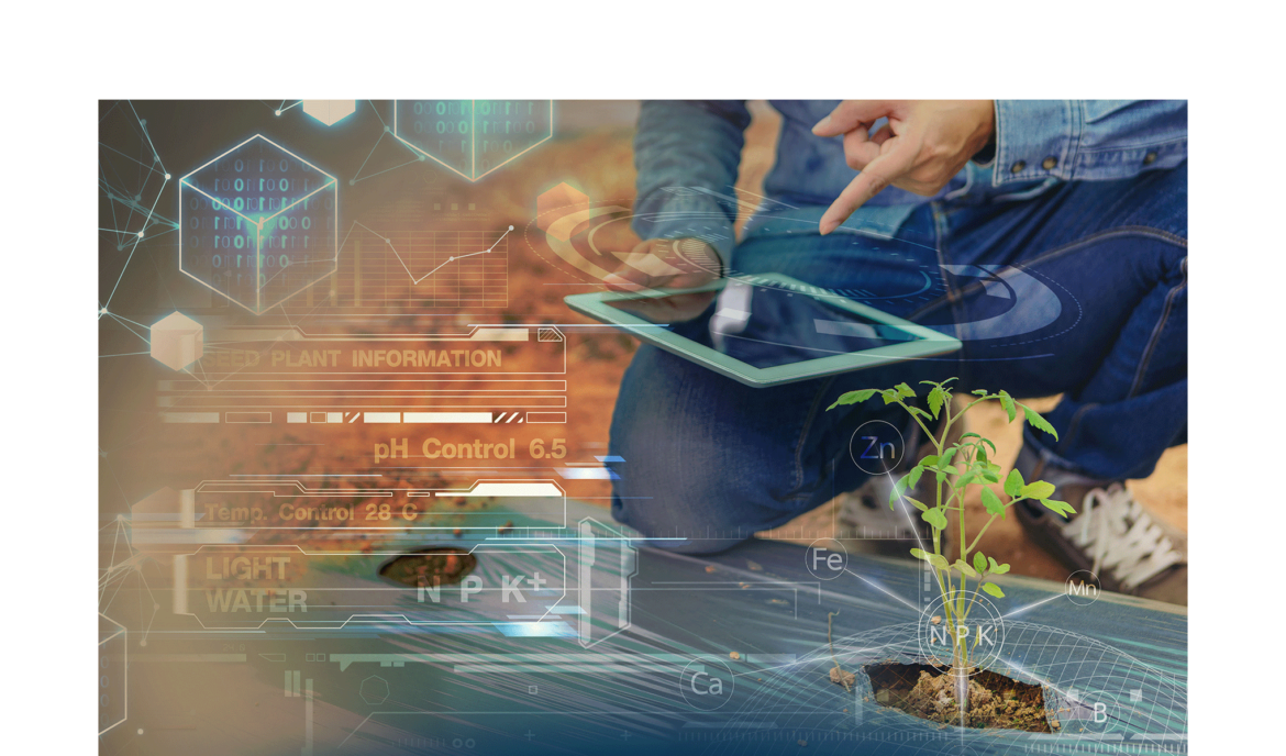 tecnofood trasformazione alimentare digitale