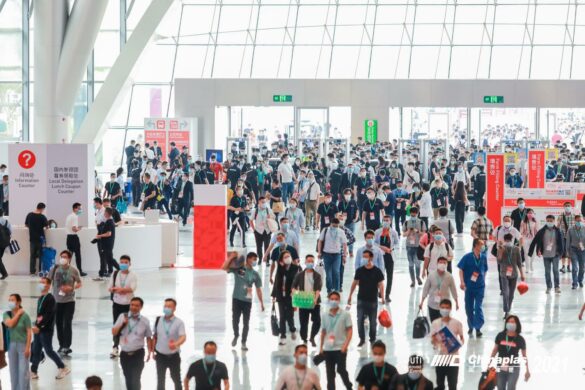 tecnoplast chinaplas 2021