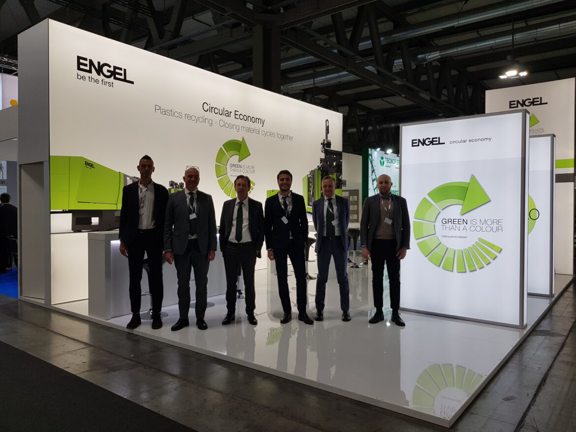 engel greenplast 2022