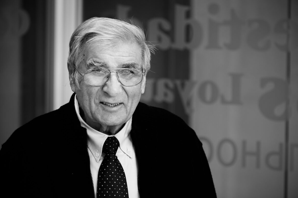 Giovanni Rivi