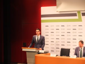 Engel K2019