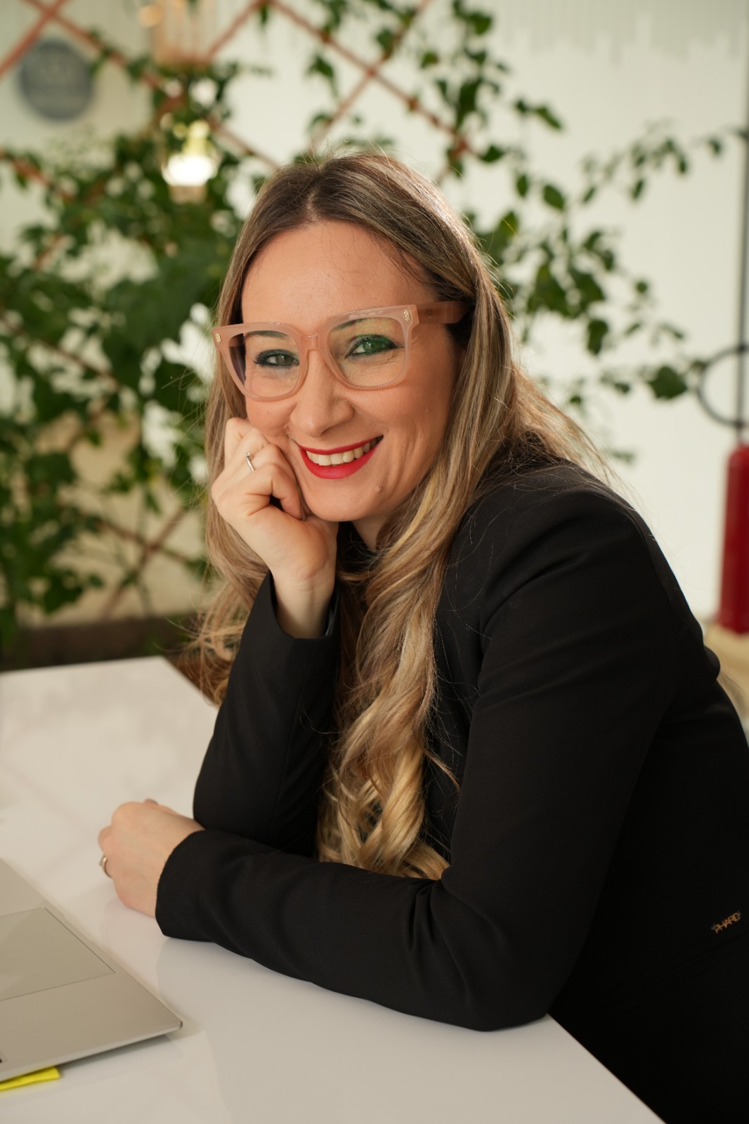 Deborah Morriello