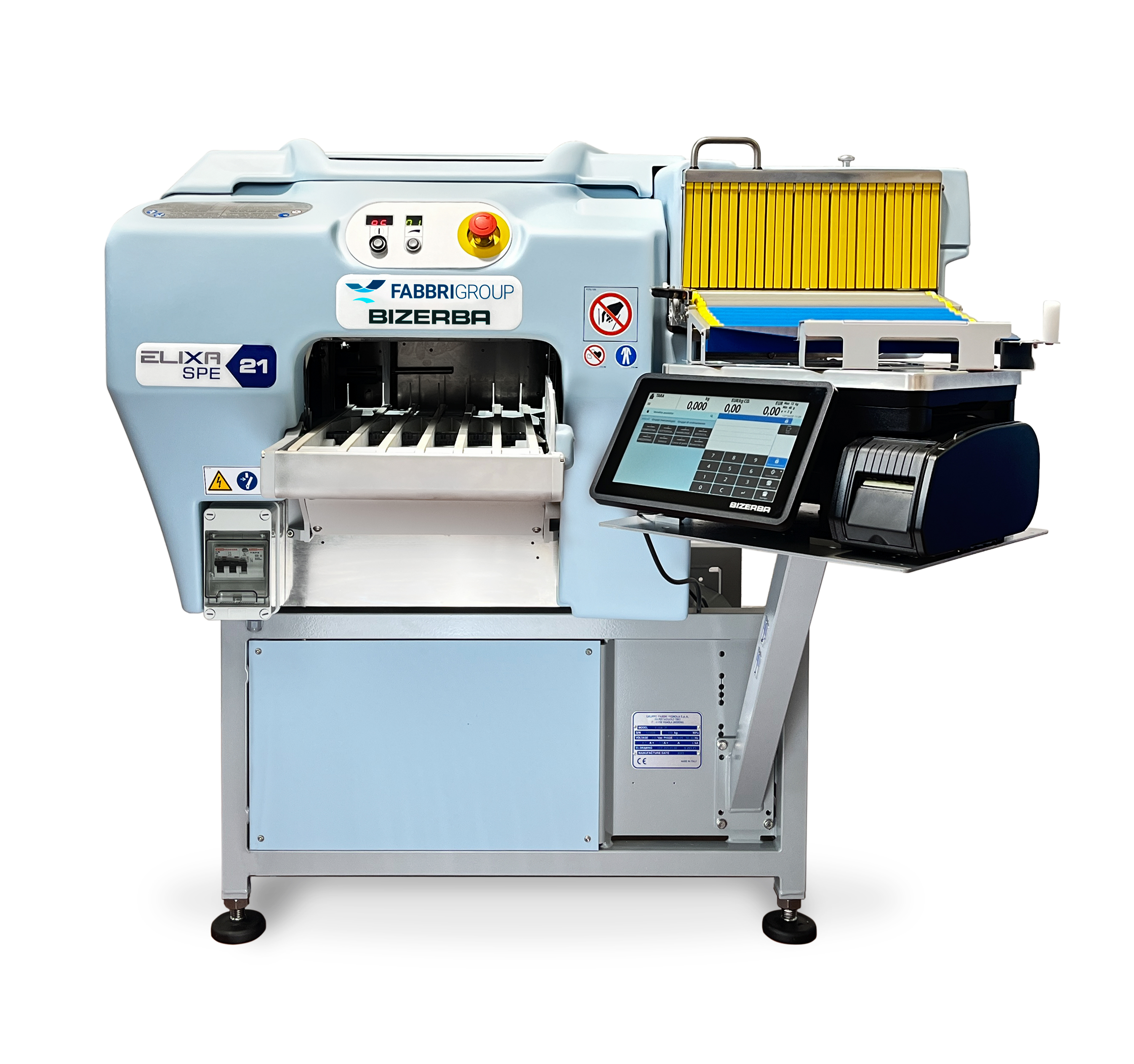Elixa-SPE-21