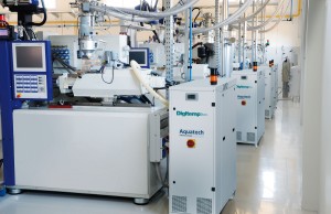 Flexcool system by Aquatech