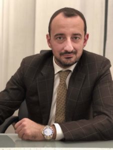 Giuseppe Renna fatturazione elettronica