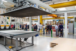 open house Biesse