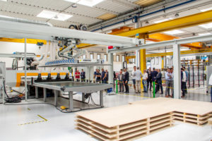 open house Biesse