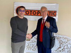 ROTOPLASTIC INTERVISTA