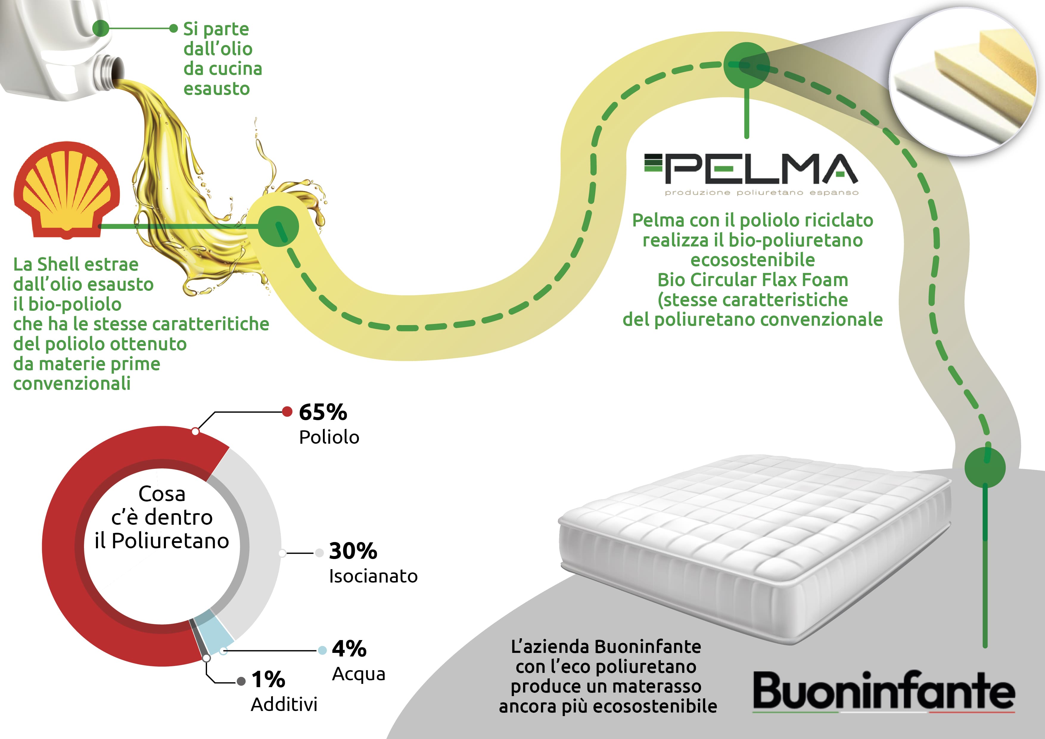 Infografica esplicativa