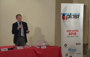 Marco Fortis assemblea Assocomaplast